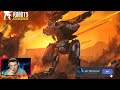 An Arrogant Player Exposed Himself HACKING The Game... Then Messaged Me... | War Robots