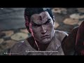 Tekken 8 Aggressive Battle | Devilster (Kazuya) Vs RJ Mishima (Jin)!
