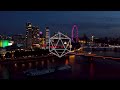 LONDON 4K Walking Tour (UK) - 11h+ Tour with Captions & Immersive Sound [4K Ultra HD/60fps]