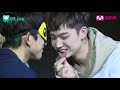 JJP JB & Jinyoung funny and cute moment part 3