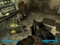 Lets Play Fallout 3 [German] Part 46 - Angriff der Brahmins und Epic FAIL!