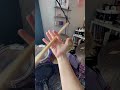 Drum lesson - How to twirl a drum stick! Not essential when learning drums but a bit of fun!