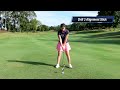 Stop Duffing - Golf with Michele Low