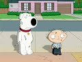 Family Guy - Stewie and Brian building a House (S06 EP07)