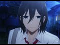 Mamacita - Horimiya [Edit/AMV]  - [FREE PROJECT FILE]