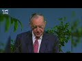 Faith And Works | The Foundations for Christian Living 4 | Derek Prince