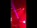 Seether - Words As Weapons (Live @ Casino New Brunswick in Moncton, Canada)