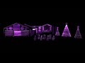 Carol Of The Bells BarlowGirl - Pixel Sequence Pros xLights Sequence