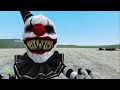 Fnaf All Glamrock Animatronics SUN x MOON Vs Huggy Wuggy Poppy PlayTime In Garry's Mod! - S Gaming