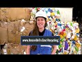 The Cycle of Recycling -- City of Knoxville Waste & Resources Management