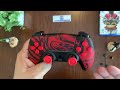 Aim Controller PS5 with Active Triggers Unboxing