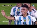 Messi-Show & Freistoß-Wahnsinn: Argentinien gewinnt erstes Spiel nach WM | Argentinien - Panama