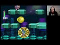 Mega Man X4 Twitch Stream - Part 2