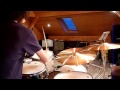 Paiste 2002 Crash 20