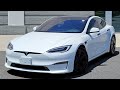 2022 Tesla Model S Long Range - For Sale - Formula Imports Charlotte, NC and Greenville, SC