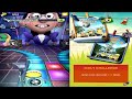 Despicable Me Minion Rush! Android Reverse Gameplay - Daily Challenge, Episode 624