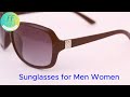 Sunglasses for Men Women