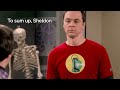 Decoding Sheldon Cooper: Character Study in Obsessive-Compulsive Disorder: The Big Bang Theory #ocd
