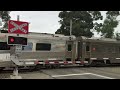 Railroad Crossing Serpentine Western Australia