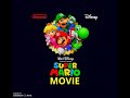 Disney's The Super Mario MOVIE