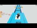 Playing ROBLOX OBBY until I beat it! Episode 3