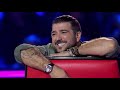 The most AMAZING Blind Auditions in the history of La Voz