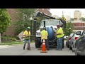 CCTV Sewer Inspections | Arlington County