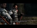 Altair's Badass Return to Masyaf and Kills Abbas | Assassins Creed Revelations