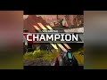 Apex legends gameplay season 4