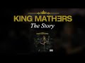 EMINEM KING MATHERS ALBUM STORY EXPLAINED & my opinions on it (2007)