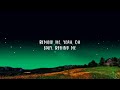 Brad Paisley - Remind Me (Lyrics) ft. Carrie Underwood  Lyrics