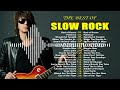Slow Rock Nonstop Medley 70s, 80s 😄Bon Jovi, Aerosmith, Nirvana, Journey || Vol.23