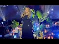 (ALMOST COMPLETE) Mariah Carey - Hero (Live at Banyan Tree Alula, 2022)
