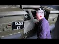 Inside the Chieftain's Hatch: AML60 Part 1