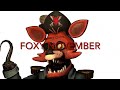 Your month you fnaf character