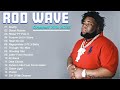 Rod Wave Best Songs 2023 🍒🍒Top 30 Songs of Rod Wave