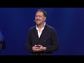 From Vampires to Stem Cells and Exosomes: The Human Quest for Longevity | Tunc Tiryaki | TEDxAthens