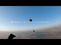 High Altitude Skydive from 25,000 ft