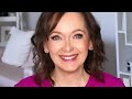 7 SIMPLE Eye Makeup Tips for Women 50+