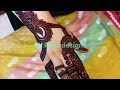 8 number mehandi designs#new arabic design mehndi#henna designs #full fashion mehndi design