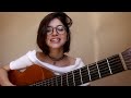 Hit The Road Jack - Ray Charles | acoustic cover Ariel Mançanares
