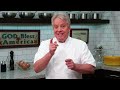 Top 10 Recipes You Need To Learn From Chef Jean-Pierre!