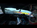 30 MINS ONBOARD A FORD GT40 at SPA SIX HOURS | Brundle Behind The Wheel