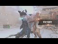 For Honor Nobushi Dominion Flawless