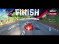 Asphalt 9 - Snapdragon Mobile Open APAC - Caribbean - Beach Landing with Haru Kim