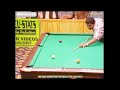 The Greatest Pool Match of All Time - Earl Strickland vs. Efren Reyes - 1995 Finals