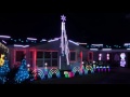 Michael Jackson Mix- Christmas lights