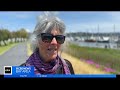 Hidden boating community in Sausalito battles ever-changing tides