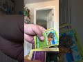 Pokémon pack opening, no idea what I’m doing and I don’t pull anything good