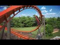 TOP 20 MOST ANTICIPATED 2024 Roller Coasters